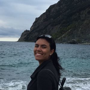 Meet your Posher, Alison